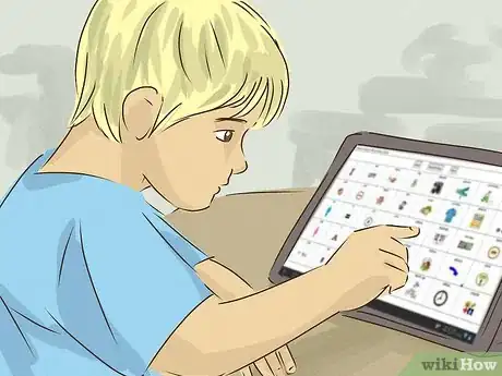 Image titled Take an Autistic Child to a Restaurant Step 10