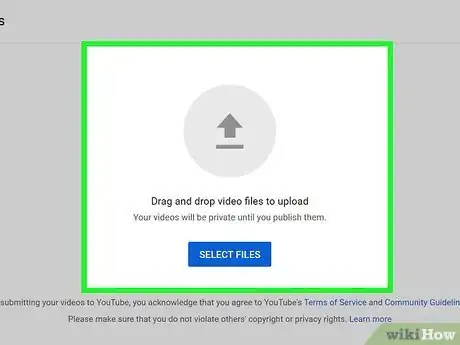 Image titled Upload an HD Video to YouTube Step 20