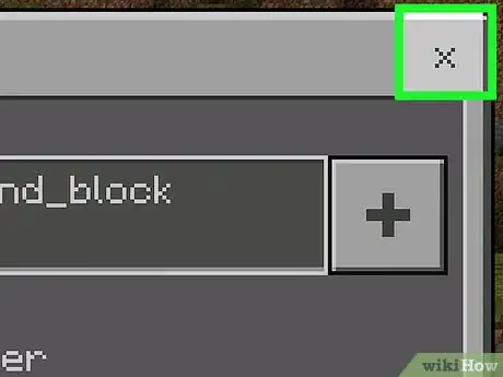 Image titled Get Command Blocks in Minecraft Step 33