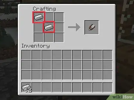 Image titled Control the Water Level in Minecraft Step 3