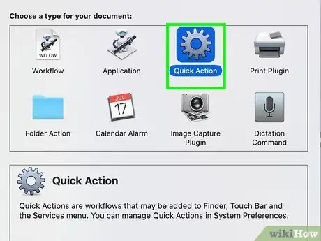 Image titled Toggle WiFi On and Off with a Keyboard Shortcut on Mac Step 3