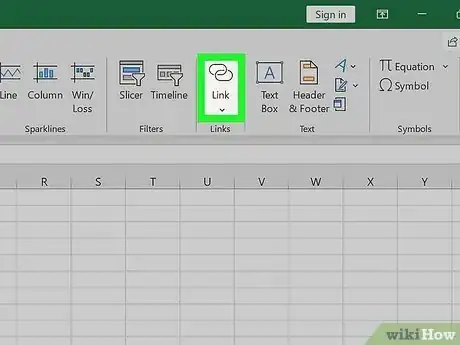 Image titled Insert Hyperlinks in Microsoft Excel Step 13