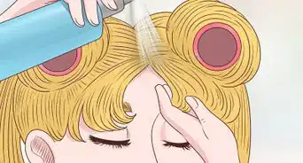 Do Your Hair Like Sailor Moon