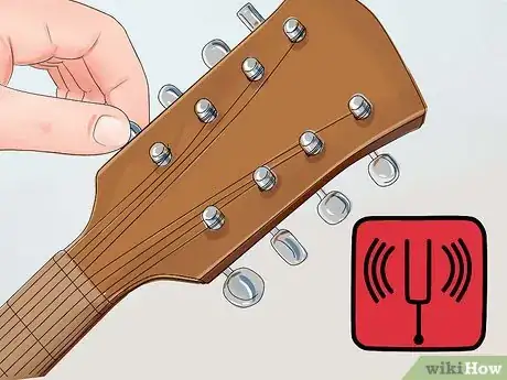 Image titled Restring a Mandolin Step 16