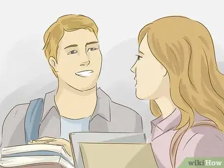 Image titled Find Out if a Guy Secretly Likes You Step 16