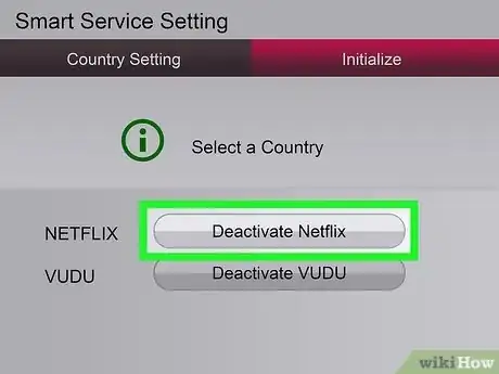 Image titled Log Out of Netflix on TV Step 32