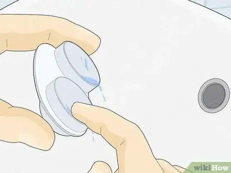 Image titled Can You Put Contacts in Water Step 7