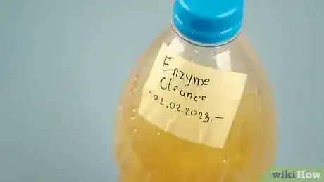 Image titled Make Enzyme Cleaner Step 3