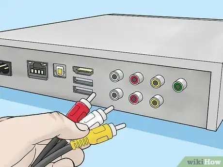 Image titled Connect a DVD Player to an LG Smart TV Step 5