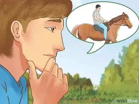 Image titled Recover from a Fall off a Horse Step 12