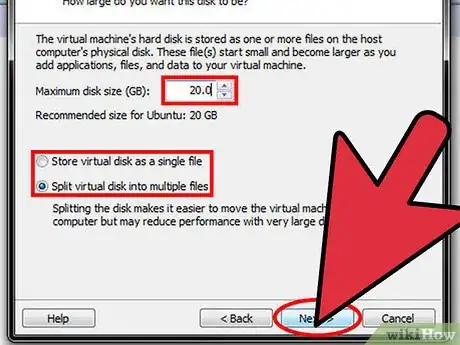 Image titled Prevent Easy Install of Virtual Machine in VMware Workstation Step 6