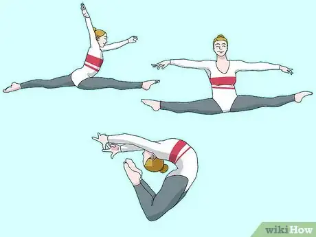 Image titled Do Rhythmic Gymnastics Step 15