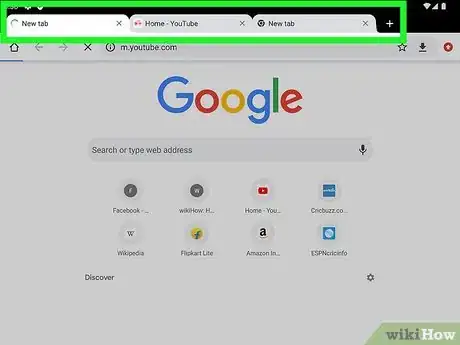 Image titled Switch Tabs in Chrome Step 22