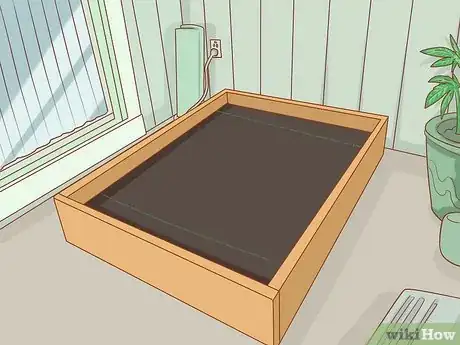 Image titled Build an Outdoor Dog Potty Area on Concrete Step 10