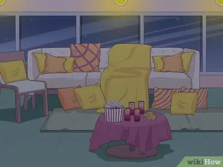 Image titled Have a Movie Night With Friends Step 11