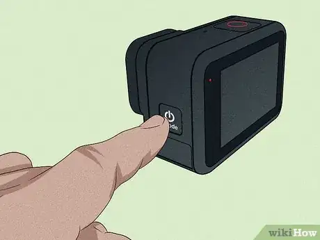 Image titled Connect a GoPro to a Computer Step 1