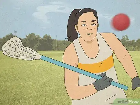 Image titled Play Lacrosse Step 4