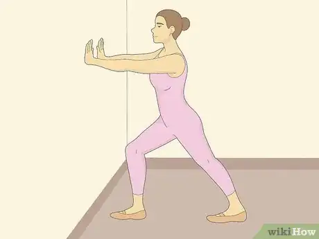 Image titled Become Flexible Like a Ballerina Step 5