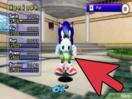 Image titled Get a Shadow Chao and a Sonic Chao Step 13