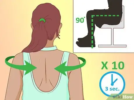 Image titled Correct Forward Head Posture Step 11