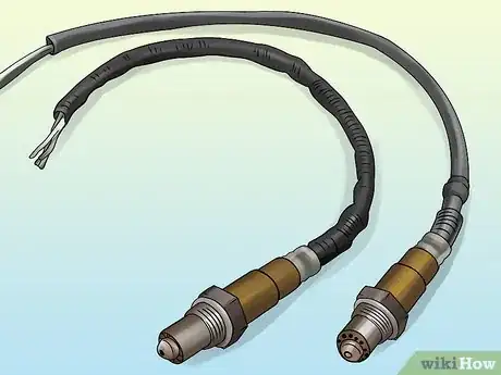 Image titled Check Honda Oxygen Sensors Step 3