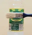 Revive Paintbrushes With Vinegar