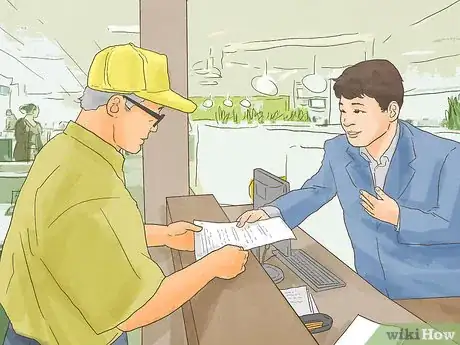 Image titled Get a CDL License in New York Step 10