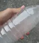 Make a Cloud in a Bottle
