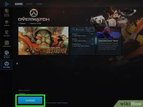 Image titled Download Overwatch Step 14