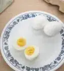 Boil Eggs