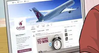 Contact Qatar Airways