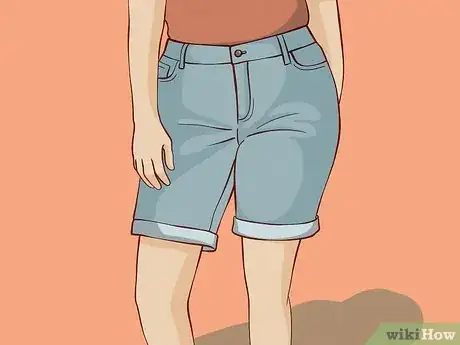 Image titled Make Your Legs Look Wider When They're Thin Step 5