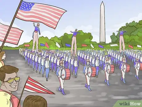 Image titled Celebrate Independence Day Step 1