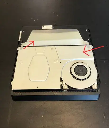 Image titled Disassemble PS4 Slim 3