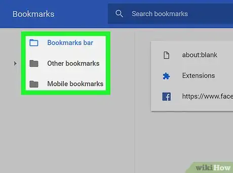 Image titled Delete Bookmarks Step 3