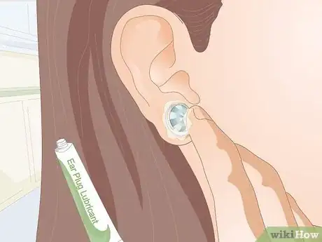 Image titled Stretch Ears Without Tapers Step 16