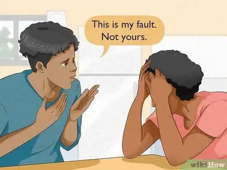 Image titled Stop Cheating Step 2