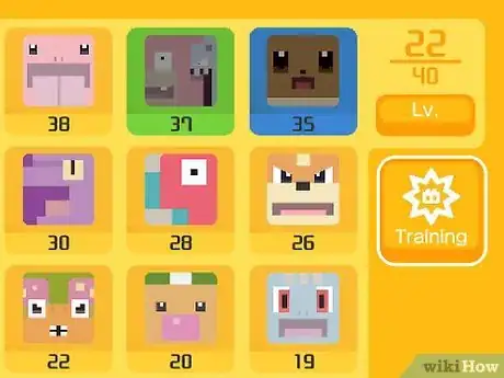 Image titled Evolve Eevee in Pokemon Quest Step 9