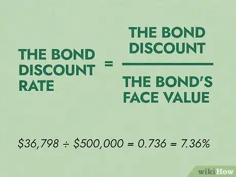 Image titled Calculate Bond Discount Rate Step 13