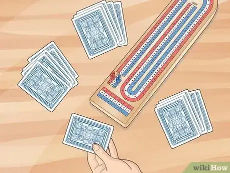 Image titled Play Cribbage Step 17