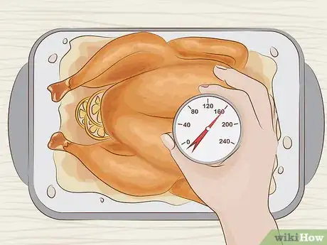 Image titled Know if Food is Undercooked Step 1