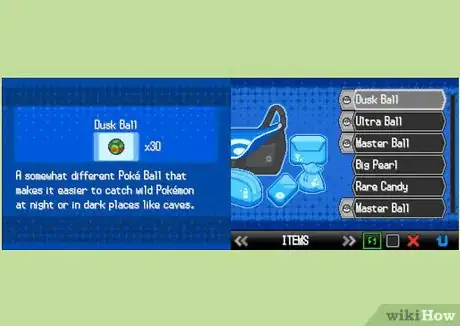 Image titled Get a Hydreigon in Pokemon Black Step 3