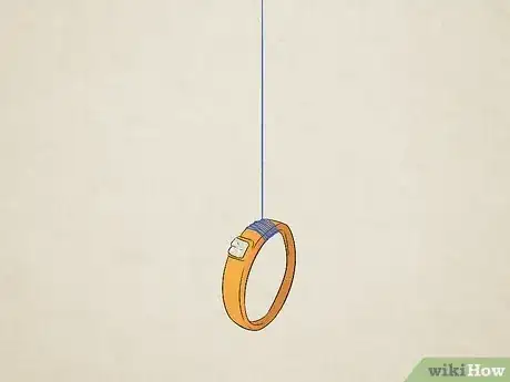 Image titled Do a Ring Test Step 2