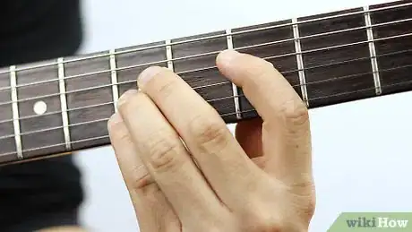 Image titled Play the C Major Chord on Guitar Step 8