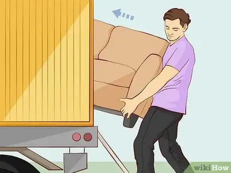 Image titled Pack a Moving Truck Step 8