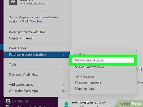 Image titled Join a Channel on Slack Step 15