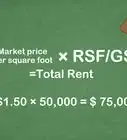 Measure Commercial Square Footage