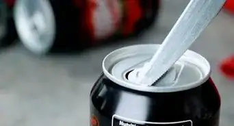 Open a Soda Can