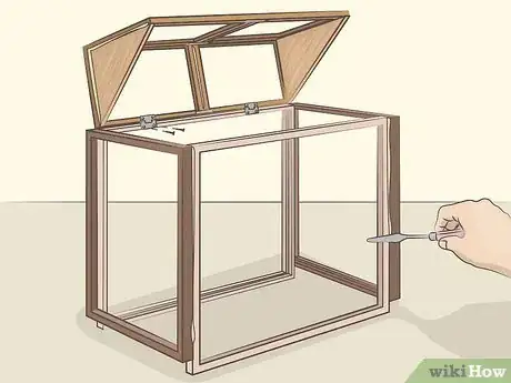 Image titled Make a Mini Greenhouse Step 8