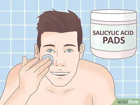 Image titled Use Salicylic Acid on Your Face Step 13